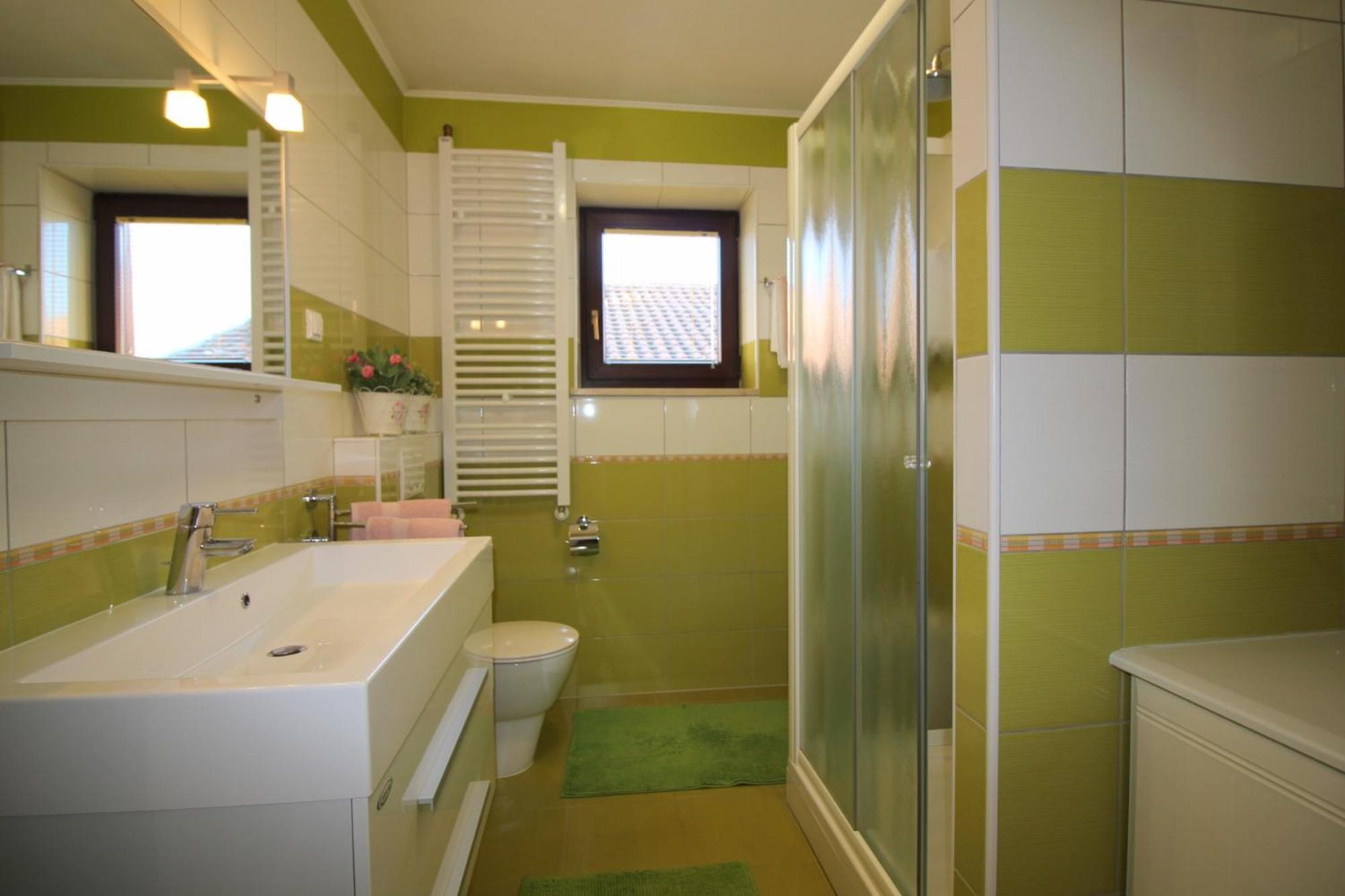 Apartments Tancel Poreč Pokoj fotografie