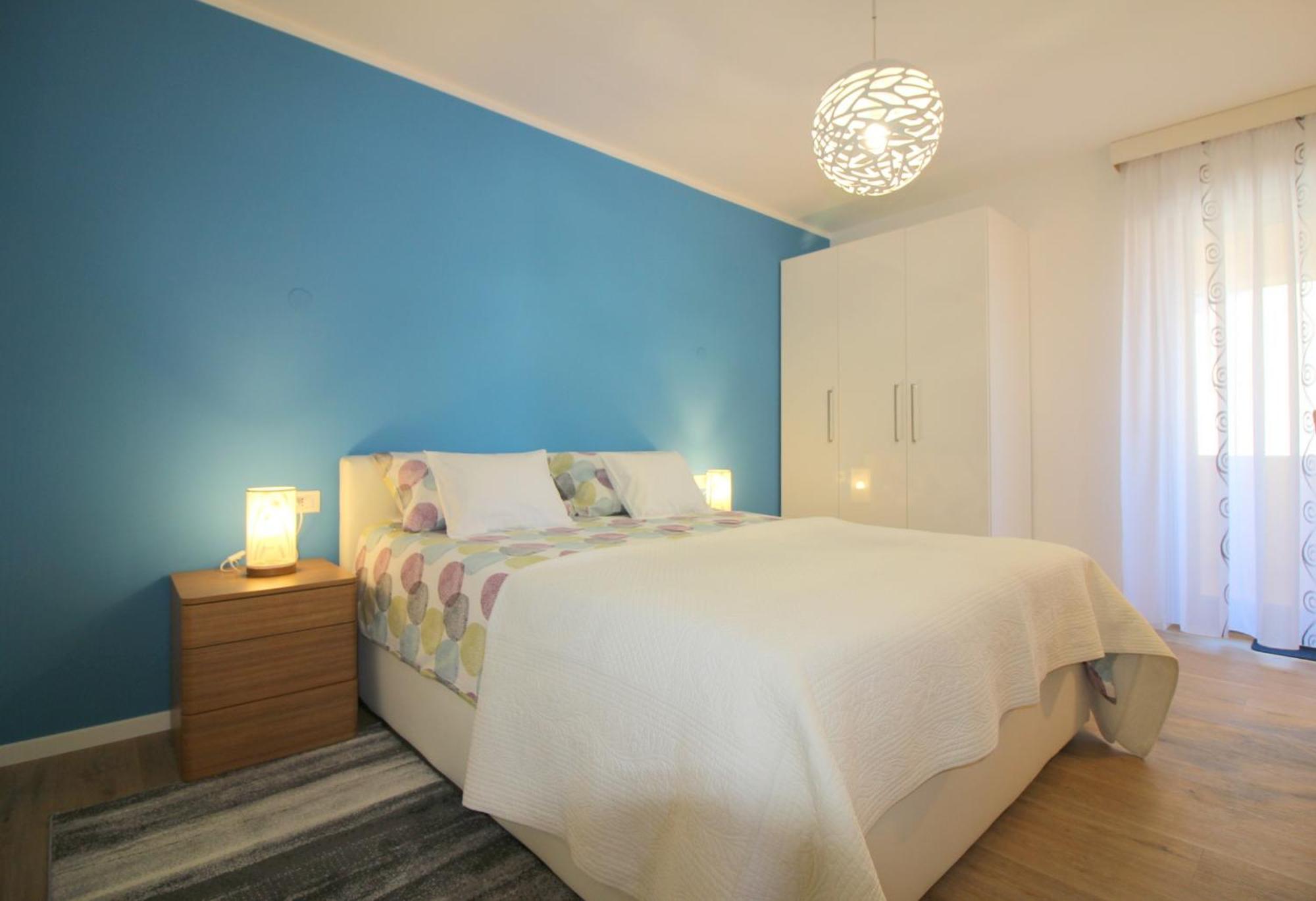 Apartments Tancel Poreč Pokoj fotografie
