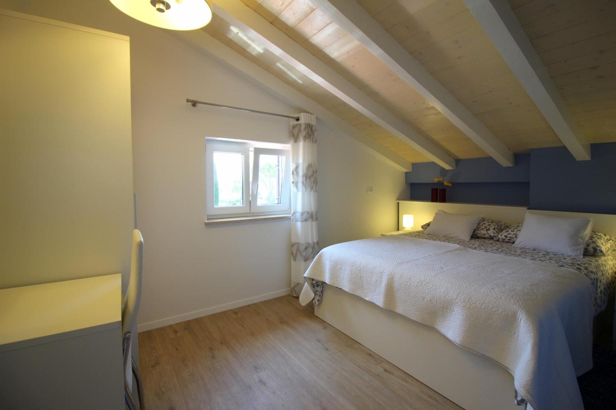 Apartments Tancel Poreč Pokoj fotografie