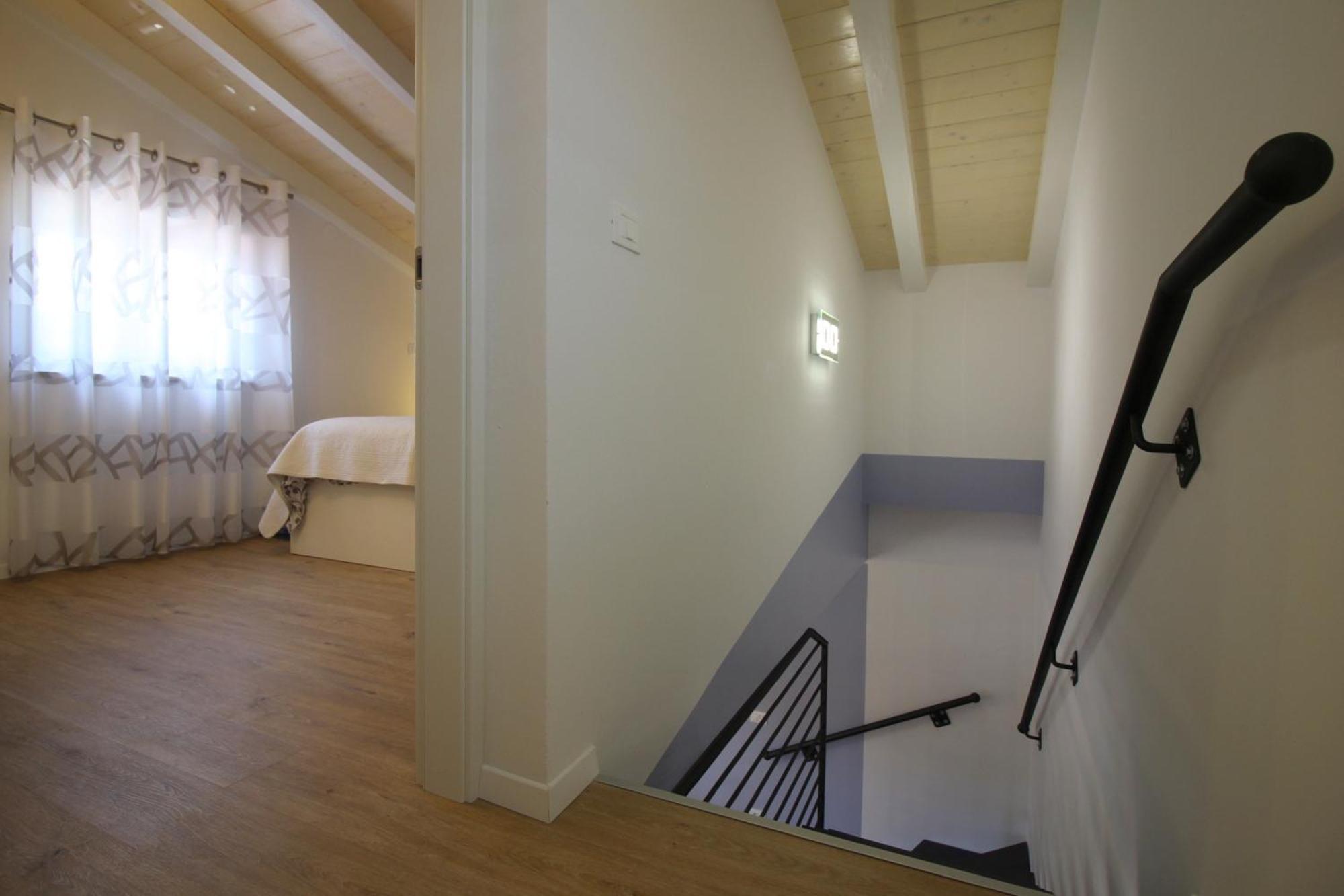 Apartments Tancel Poreč Pokoj fotografie